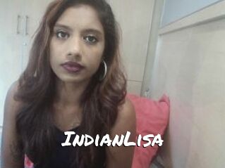 IndianLisa