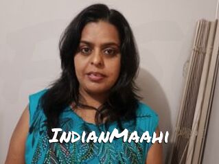 IndianMaahi