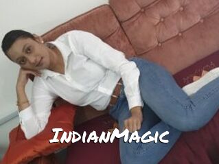 IndianMagic
