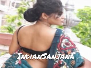 IndianSanjana