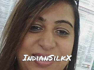 IndianSilkX