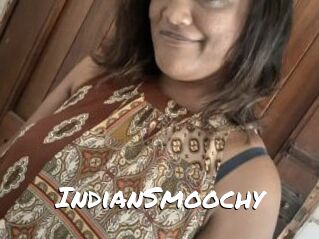 IndianSmoochy