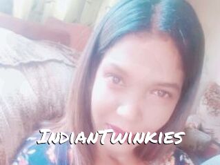 IndianTwinkies