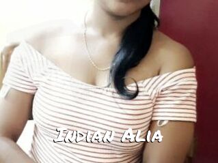 Indian_Alia