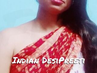 Indian_DesiPreeti