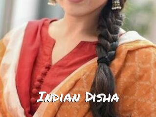 Indian_Disha