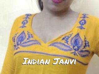 Indian_Janvi