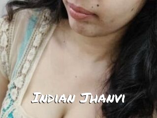 Indian_Jhanvi