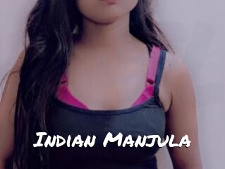 Indian_Manjula