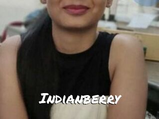 Indianberry