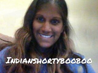 Indianshortybooboo