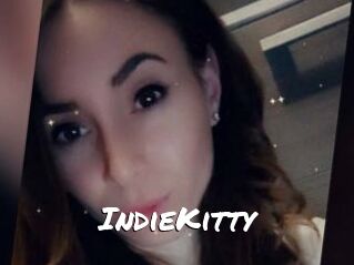 IndieKitty