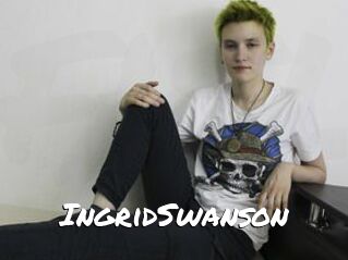 IngridSwanson