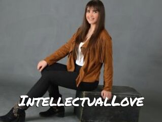 IntellectualLove