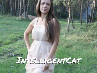 IntelligentCat