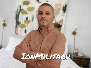 IonMilitaru