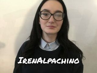 IrenAlpachino