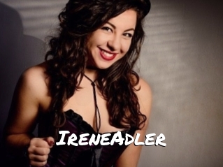 IreneAdler