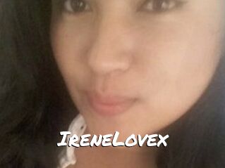 IreneLovex