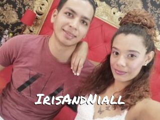 IrisAndNiall