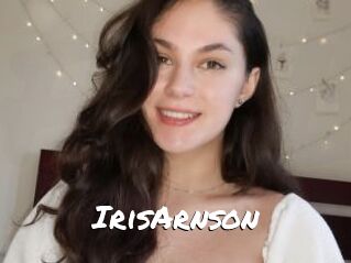 IrisArnson