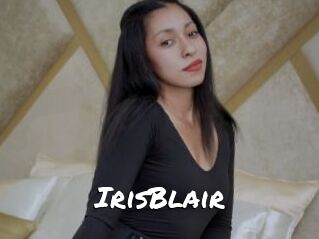 IrisBlair