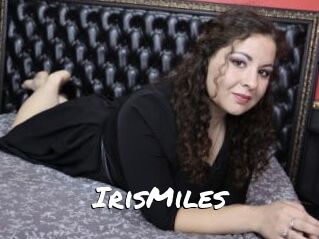 IrisMiles