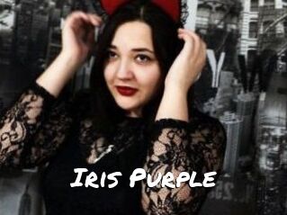 Iris_Purple