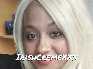 IrishCremeXXX