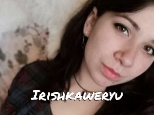 Irishkaweryu