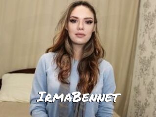 IrmaBennet