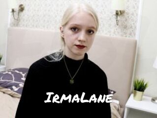 IrmaLane