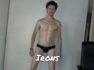 Irons