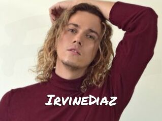 IrvineDiaz