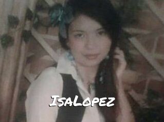 IsaLopez