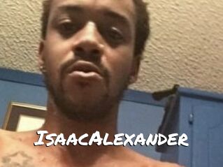 Isaac_Alexander