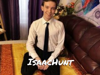 IsaacHunt