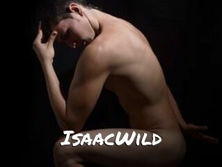 IsaacWild