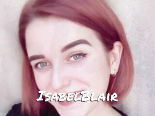 IsabelBlair