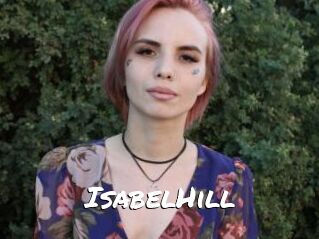 IsabelHill