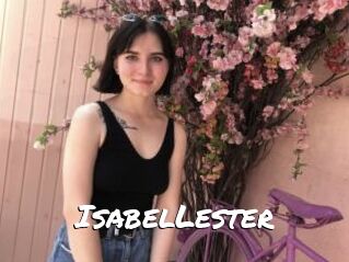 IsabelLester