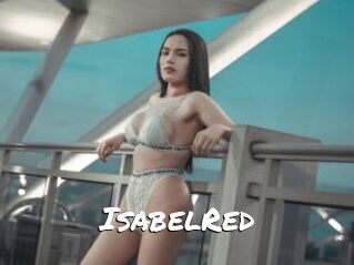 IsabelRed