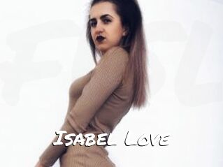 Isabel_Love