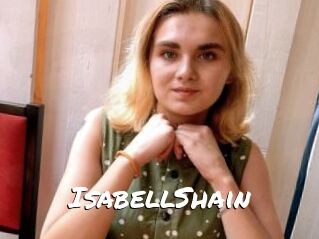 IsabellShain