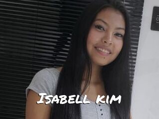 Isabell_kim