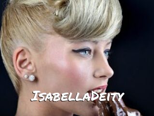 IsabellaDeity