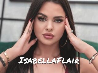 IsabellaFlair