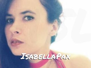 IsabellaPax