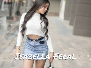 Isabella_Feral