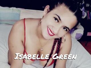 Isabelle_Green